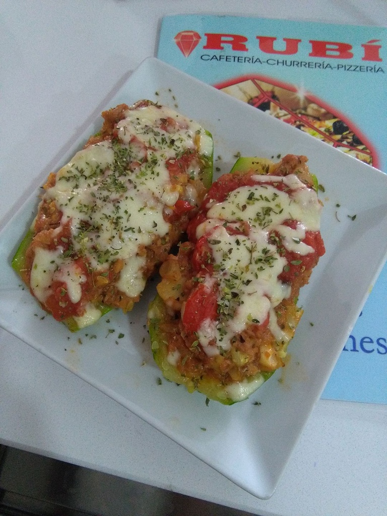 Calabacín