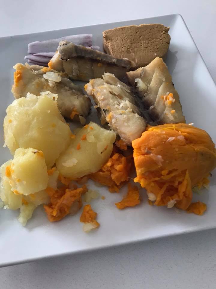 Sancocho